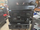 More Than 40 Pieces Of Audio Gear