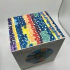 Magic 8 Ball X Moma Alma Woodsey Thomas Design Mattel Creations New In Box