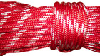 1 2   12mm  X 100  Sail halyard Line  Double Braid Polyester  Sheets  Boat Rope