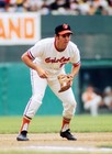 Brooks Robinson Autographed Signed Baseball Hof 83