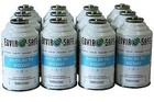Get Colder Air Booster  Arctic Air Refrigerant Support For R1234yf Case Of 12