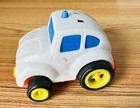 Rare Vintage 80 s Slam Bam Sam Volkswagen Beetle Durham Hong Kong 4    Toy