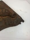 Antique Foster Stoves And Ranges Cast Iron Left Door Wood Burning Stove Oven