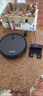 Ihome Autovac Juno Robot Vacuum Cleaner