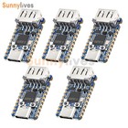 Lot Type-c Rp2350 Raspberry Pi Development Board Onboard Usb-a Expansion Port