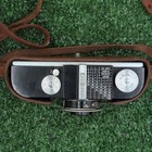 Vintage Argus Camera Anastigmat 50mm 4 5 Coated Made In Usa Untested With Cover