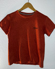 Patagonia Responsibili-tee Classic Logo T-shirt     Kids Size Xs