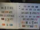 Cayman Collection On Pages - Wdwphilatelic  h4j  1 25