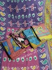 Wholesale Lot Throw Blanket Kantha Quilt Indian Vintage Cotton Bedspreads