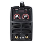 Mma-180  180 Amp Stick Arc Igbt Digital Inverter Dc Welder  120v   240v Welding