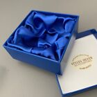 Saturno Silver And Enamel Small Stag - Fully Hallmarked Sterling Silver