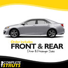 Front   Rear Complete Struts   Coil Spring Assemblies For 2002-2006 Honda Cr-v