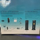 Tp-link Tc-7610 Docsis 3 0 Cable Modem