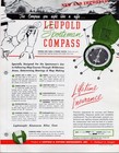 1965 Leupold Sportsman Compass  Print Ad