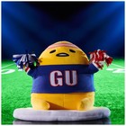 S nrio Gudetama The Lazy Egg Stuffed Animal Sporty Gudetama Plush Toy For G nd
