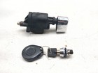 07-08 Harley-davidson Road Glide Fltr Ignition Switch Key Set
