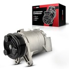  68671 Air Conditioning Compressor  Ac Compressor Fit For Murano 2009-2014  