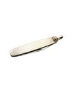 Vintage Tiffany   Co  Sterling Silver Two Tool Pocket Knife - Box 