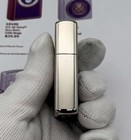 Dragon Ball Z Hot Girl Anime Silver Collectible Zippo Lighter In A New Box