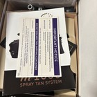 All-inclusive Sunless Tanning System With Mobile Hvlp Machine   Expert Training