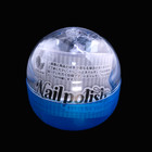 Mini Nail Polish Bottles Display Case 1 6 Dollhouse Vanity Prop Random J Dream