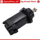 New Left right Hydrostatic Drive Motor 6686261 Fits Bobcat Mt100 Mt52 Mt55 Mt85