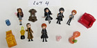 Wizarding World Harry Potter Hogwarts Magical Minis  Figures    Accessories  4