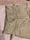 Vintage Russian Soviet Military Ww2 Winter Pants Fufaika Vatnik Telogreika