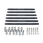 Can-am Maverick X3 72  Heavy Duty Billet Radius Rod Kit Turbo R Rs Rc Mr Utv