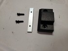 New Technics Sl 1200 Mkii   1210 Mkii   1200m3d - Dust Cover Hinge Female Socket