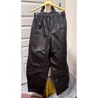 Frogg Toggs All-sport Rain Suit Performance Gear Waterproof Black