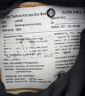 Mustang Survival Tactical Dry Suit