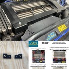 Air Ramp R52 R53 - Oem Intercoolers Mini Cooper S 2002-2007 Models