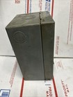 Cutler Hammer Manual Starter Model 6-200 3 Phase Electric Motor