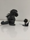X-plus Deforeal Godzilla 1974 With Back Hole Third Planet Alien Ric Exclusive