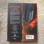 Wizards Of The Coast Dungeons   Dragons Tales From The Yawning Portal Hc 2017