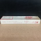 Vintage Easy Built Models Bell Aircobra Ff-3 Balsa Flying Printed Wood Kit