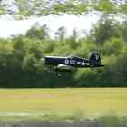 Fms 800mm F4u Corsair V2 Pnp