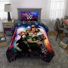 Comforter And Sheets