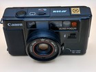    near Mint    Canon Af35m Autoboy  Film Camera  refurbished    english Manual