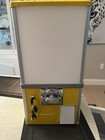 Vintage Gumball Machine Candy Vending Dispenser Coin Bank Big Capsule 1 1-2 1 