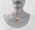 Original Nepali 1 Mukhi Gol Rudraksha original Ek Mukhi Rudraksha With Lab Certi