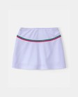 Carter s X Umbro Mexico Soccer Skort Girls Size 8 White Nwt