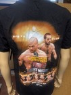 Vintage 2015 Ufc Men   s Brand New Authentic Event T-shirt - San Jose  Size Large