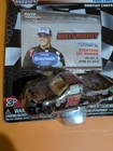 Brett Moffitt  16 Nascar Authentics 2019 Wave 4 Truck Win Overtons Chicago Raced
