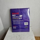 Lot Of 8 Maxell Hi8 Xr-metal 120 Digital 8 Camcorder Tape Brand New Sealed 