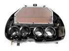 2017-2025 Suzuki Gsxr 1000 Oem Complete Airbox Air Filter Velocity Stacks 