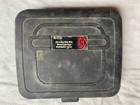 12 Piece Matco Combination Internal external Snap Ring Pliers Set W  Case Mst250