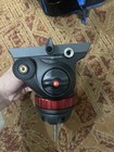 Manfrotto Mvh502ah