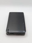 Nintendo 3ds Handheld System Cosmo Black - Tested   Charger 